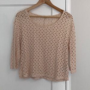 Beautiful staring at stars crochet top ⭐️